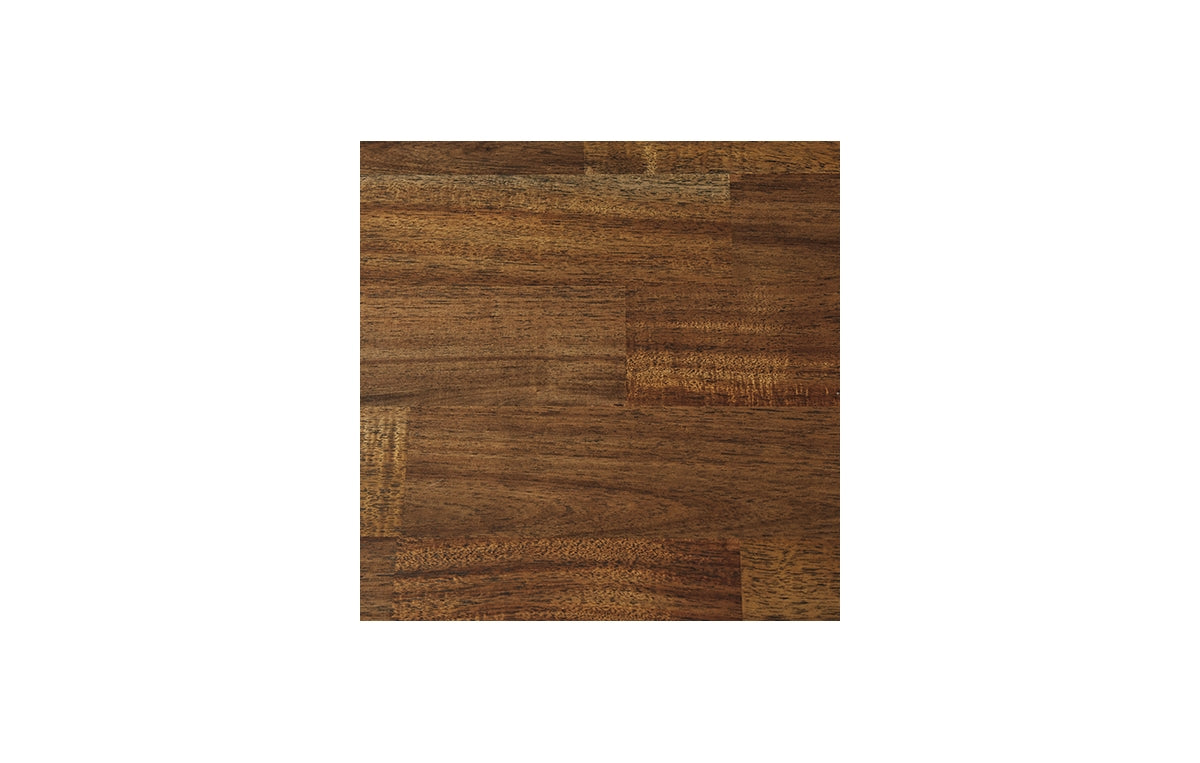 Roybeck Accent Cabinet