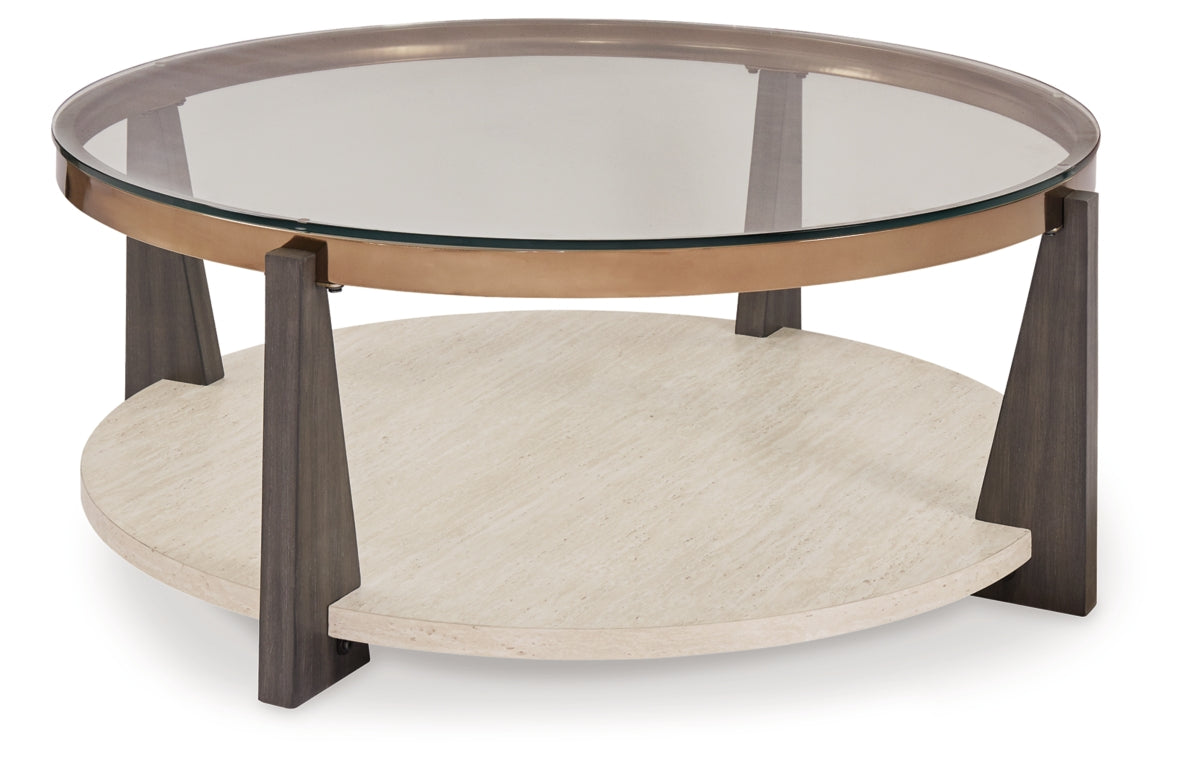 Frazwa Coffee Table