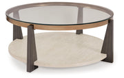 Frazwa Coffee Table