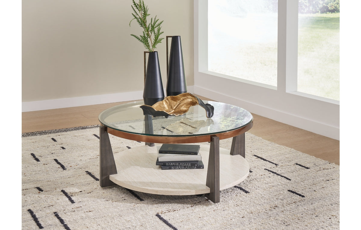 Frazwa Coffee Table