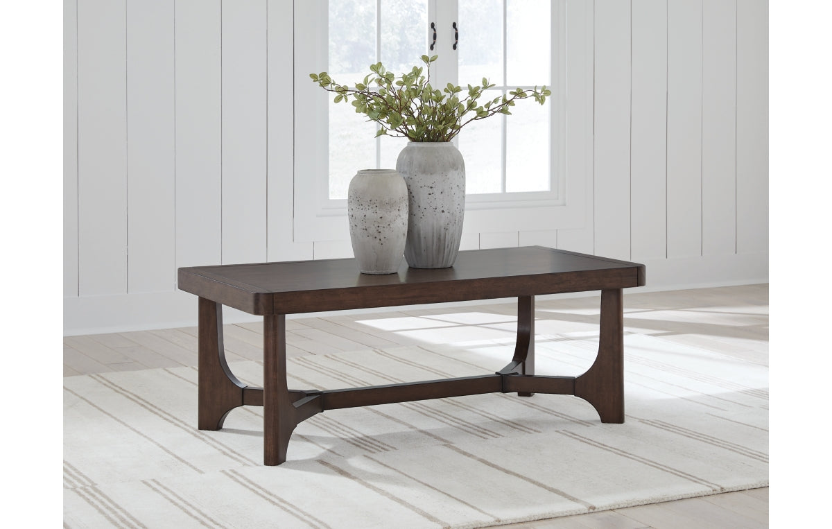 Korestone Coffee Table