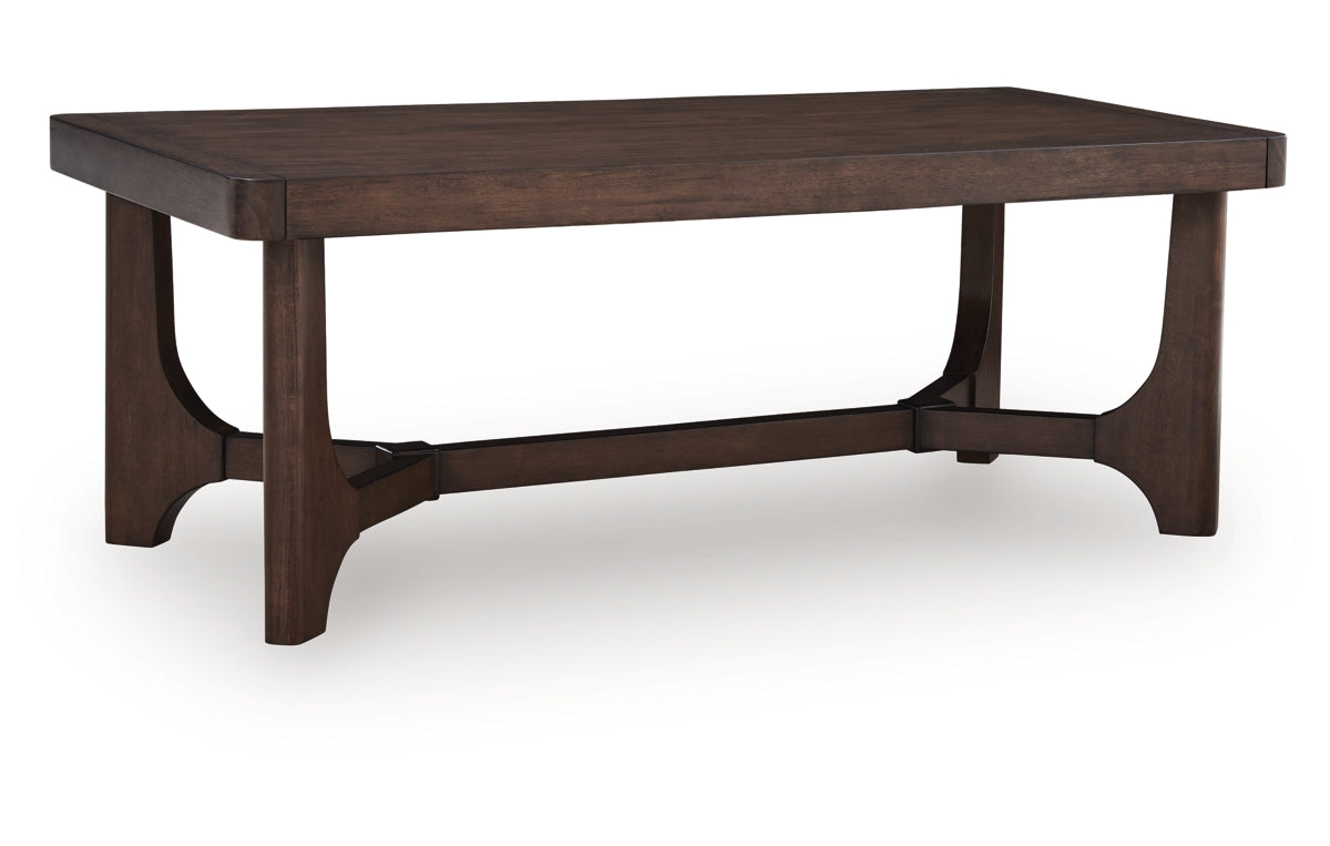 Korestone Coffee Table