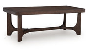Korestone Coffee Table