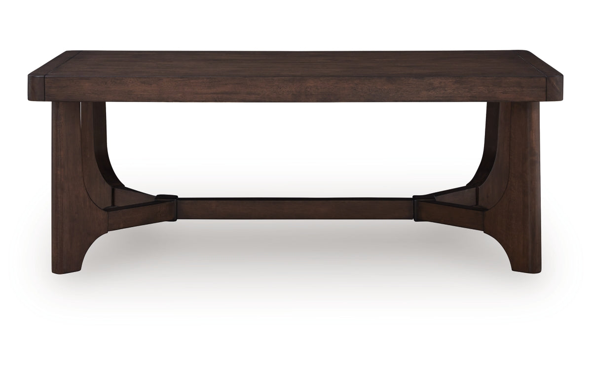 Korestone Coffee Table