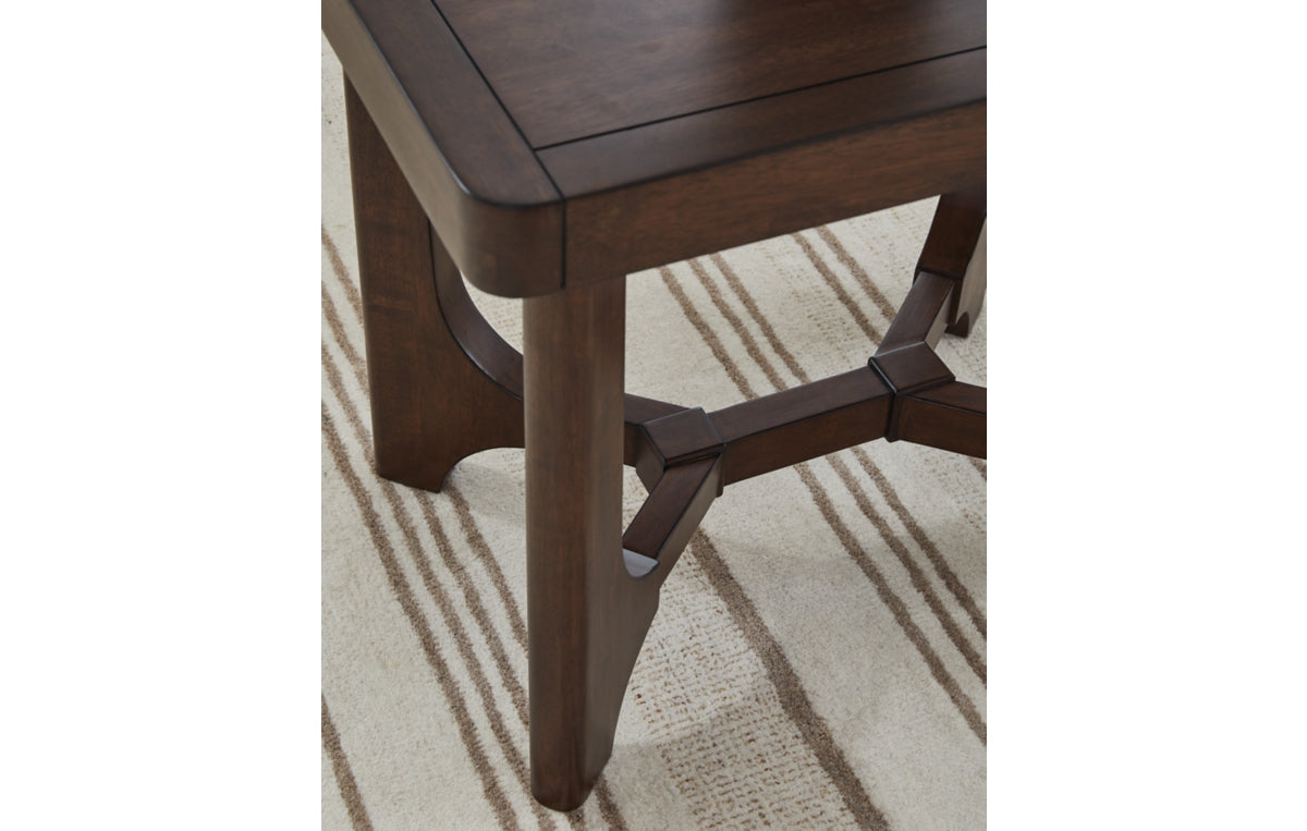 Korestone End Table