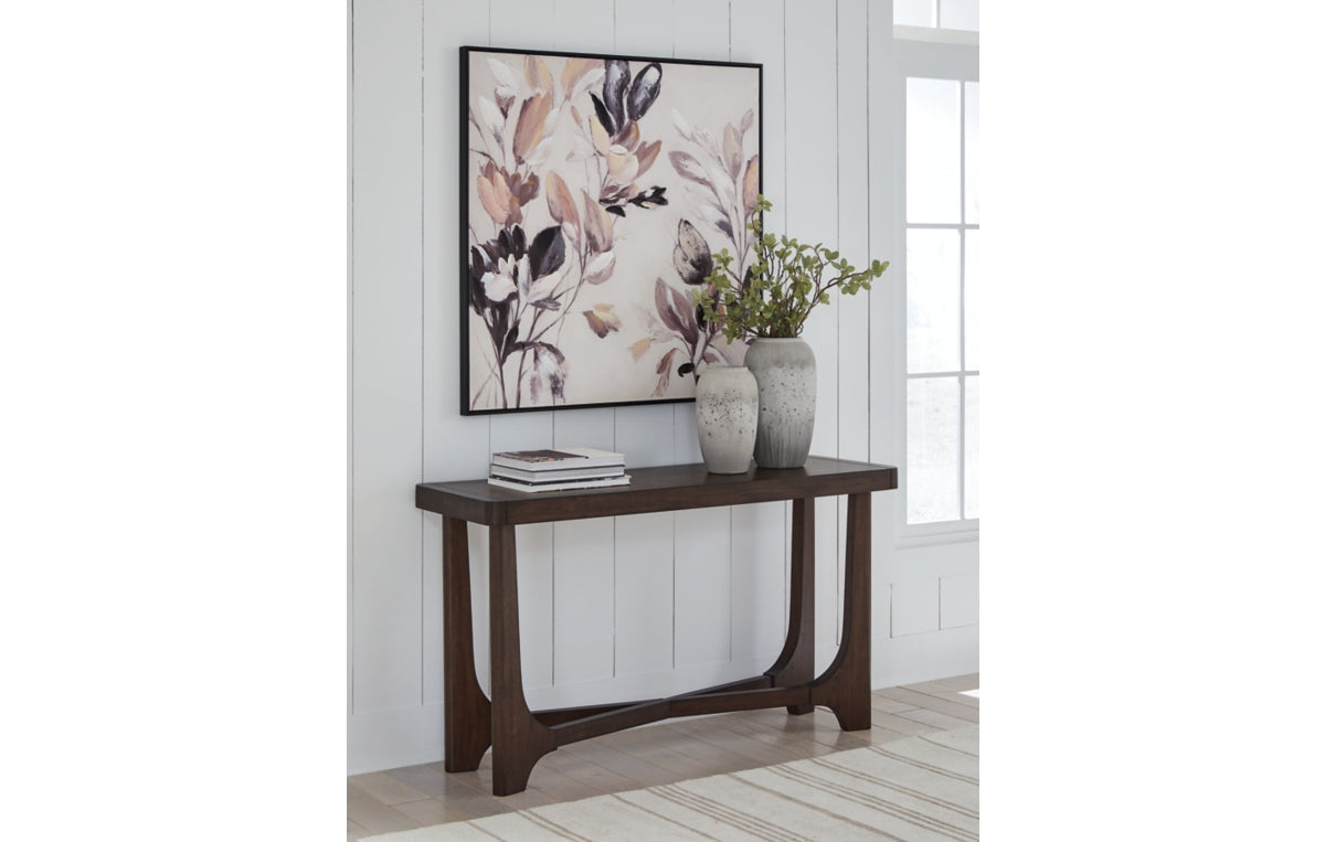 Korestone Sofa Table
