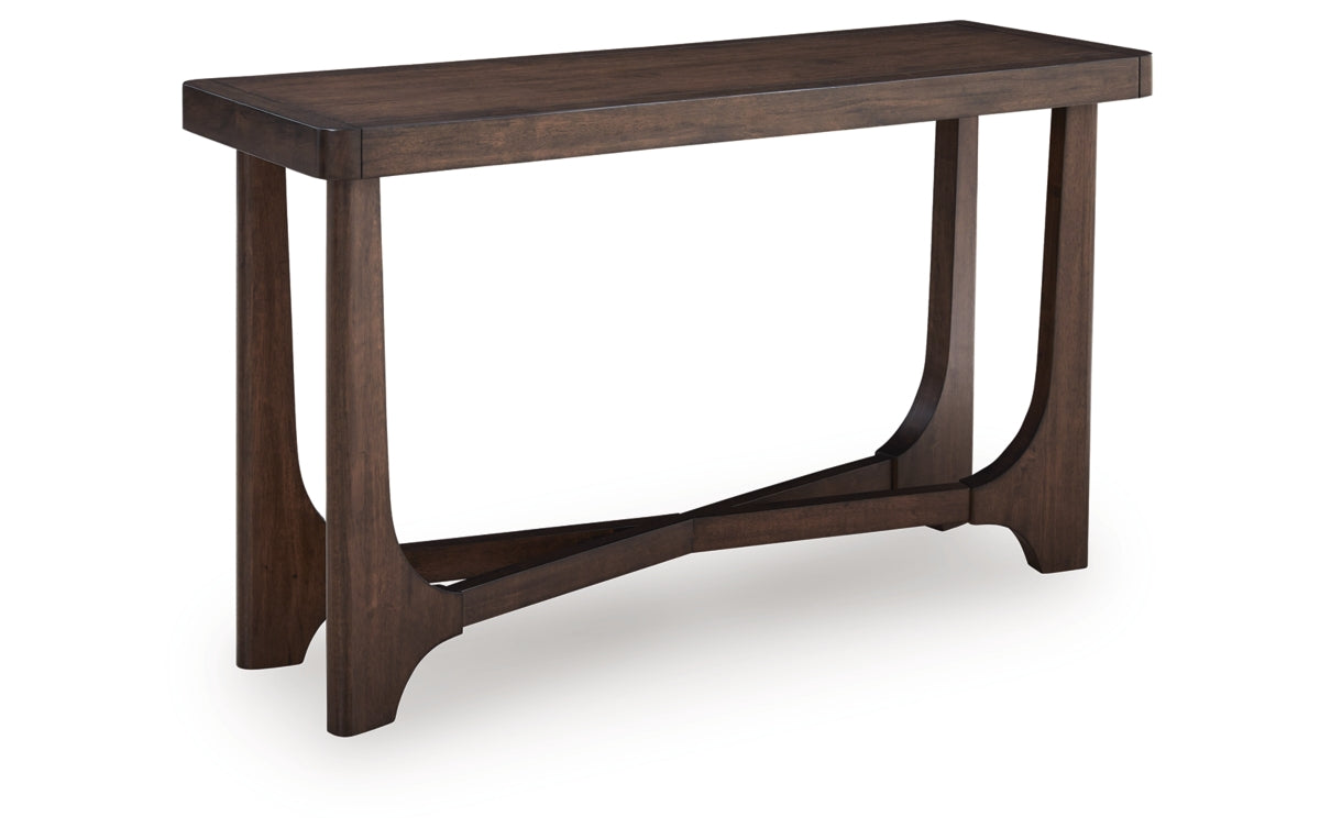 Korestone Sofa Table