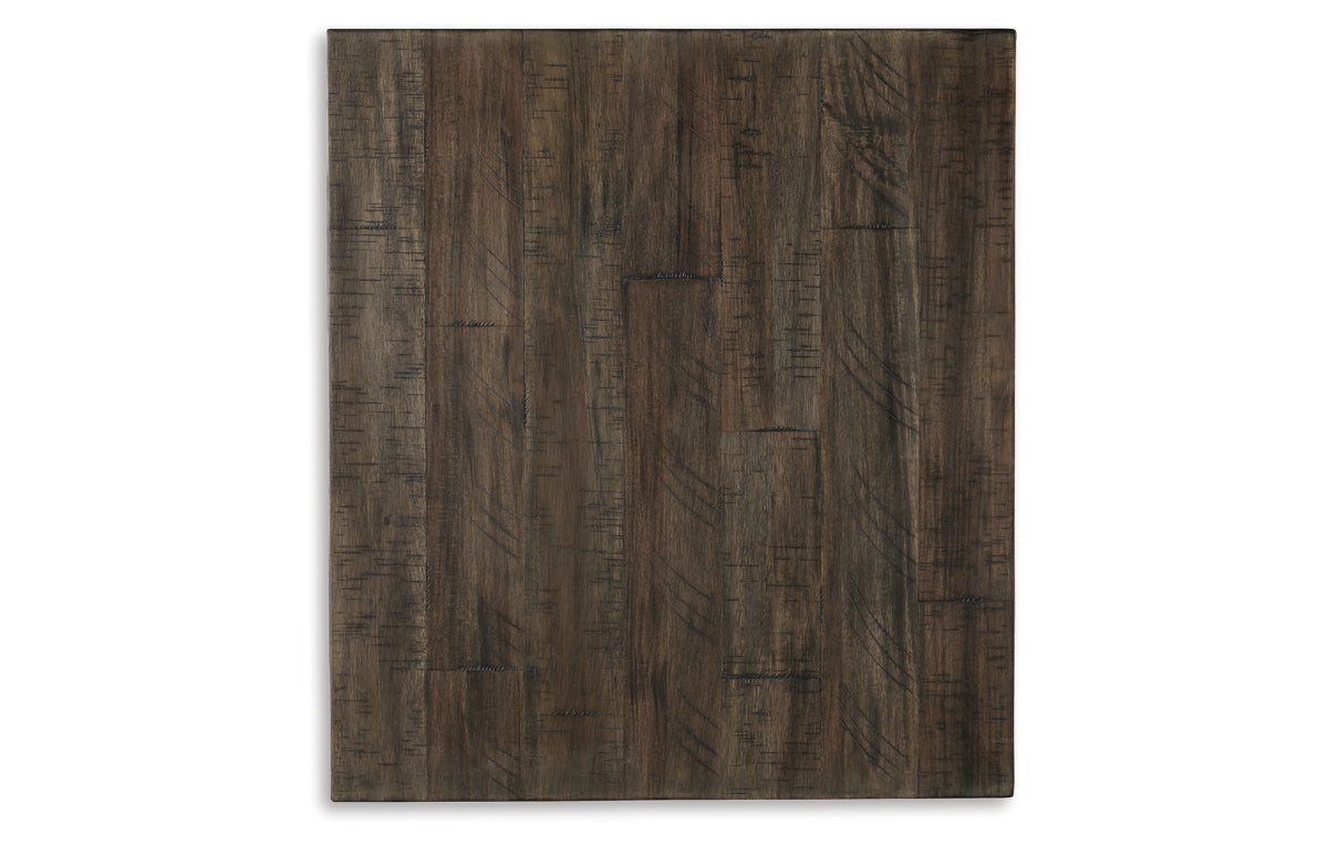 Johurst Coffee Table with Lift Top