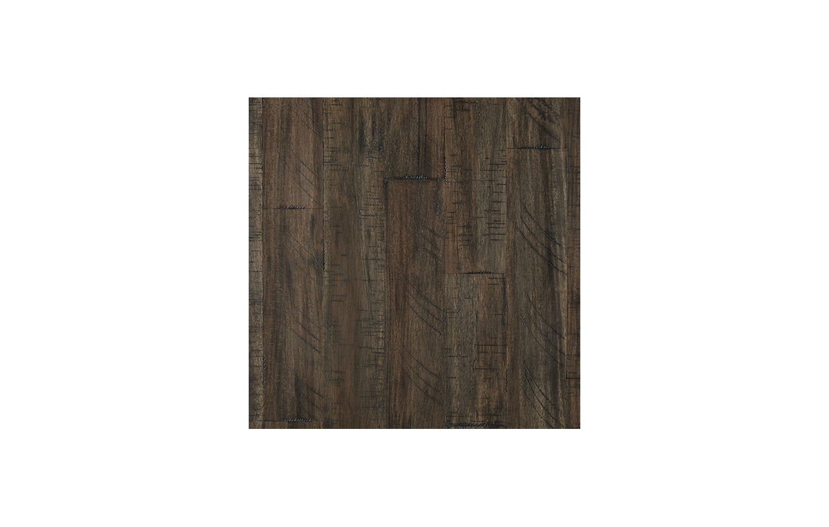 Johurst End Table