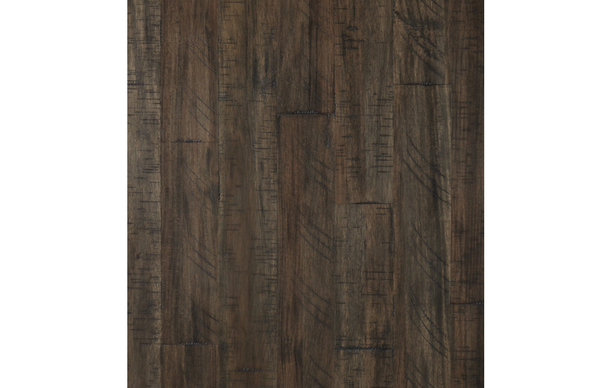 Johurst Sofa/Console Table