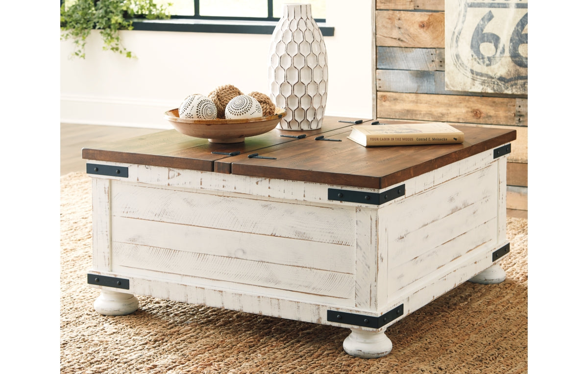 Wystfield Coffee Table