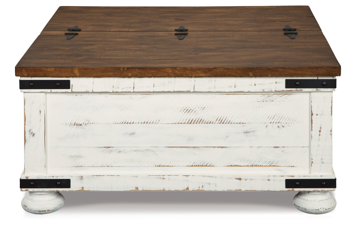 Wystfield Coffee Table