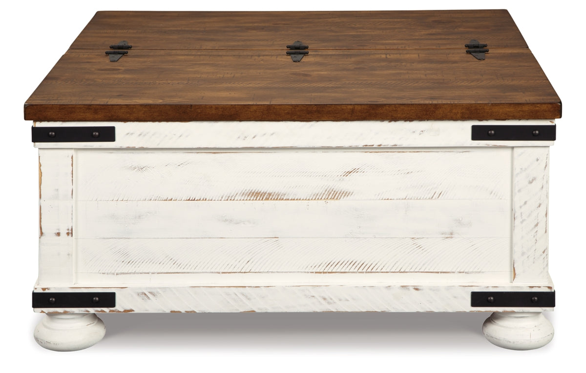 Wystfield Coffee Table