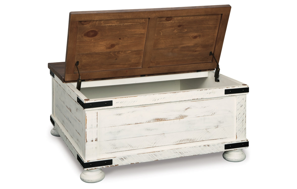 Wystfield Coffee Table