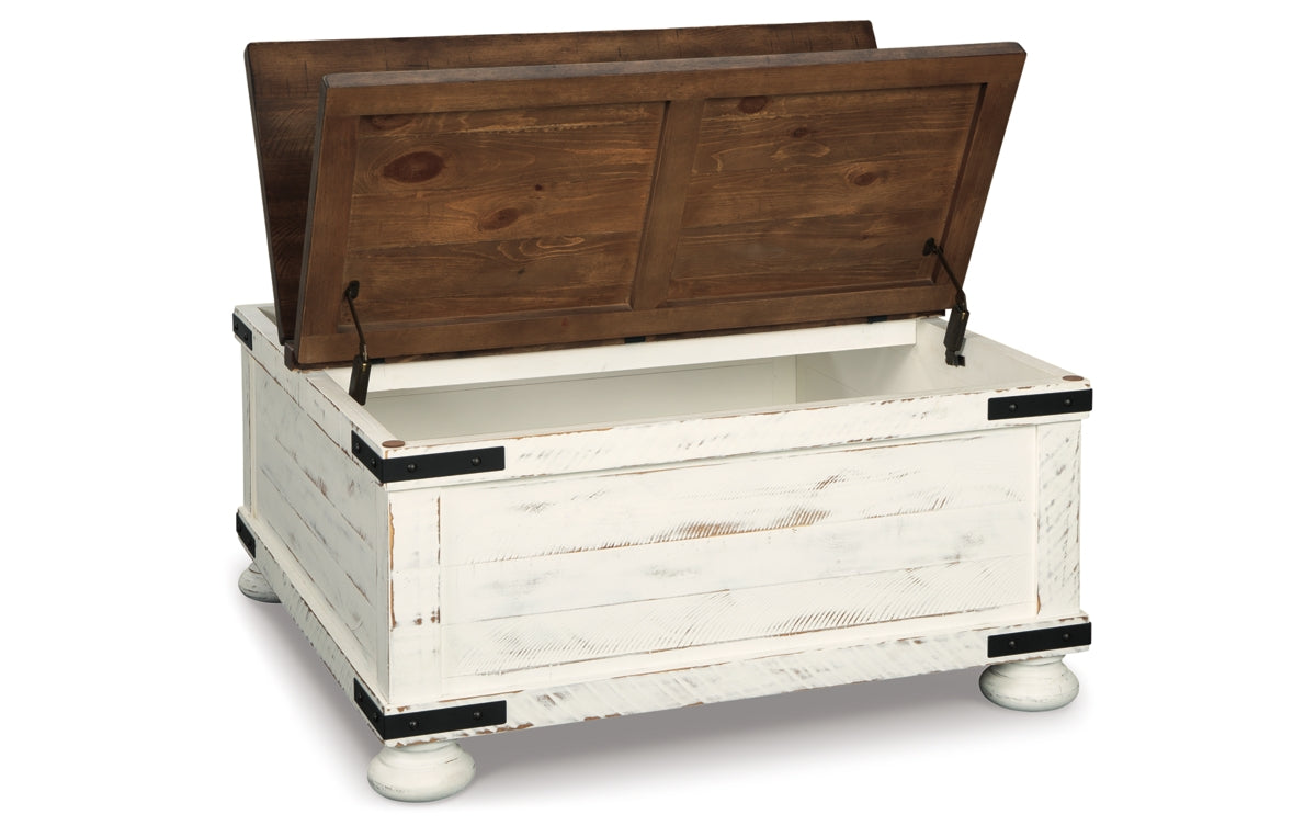 Wystfield Coffee Table
