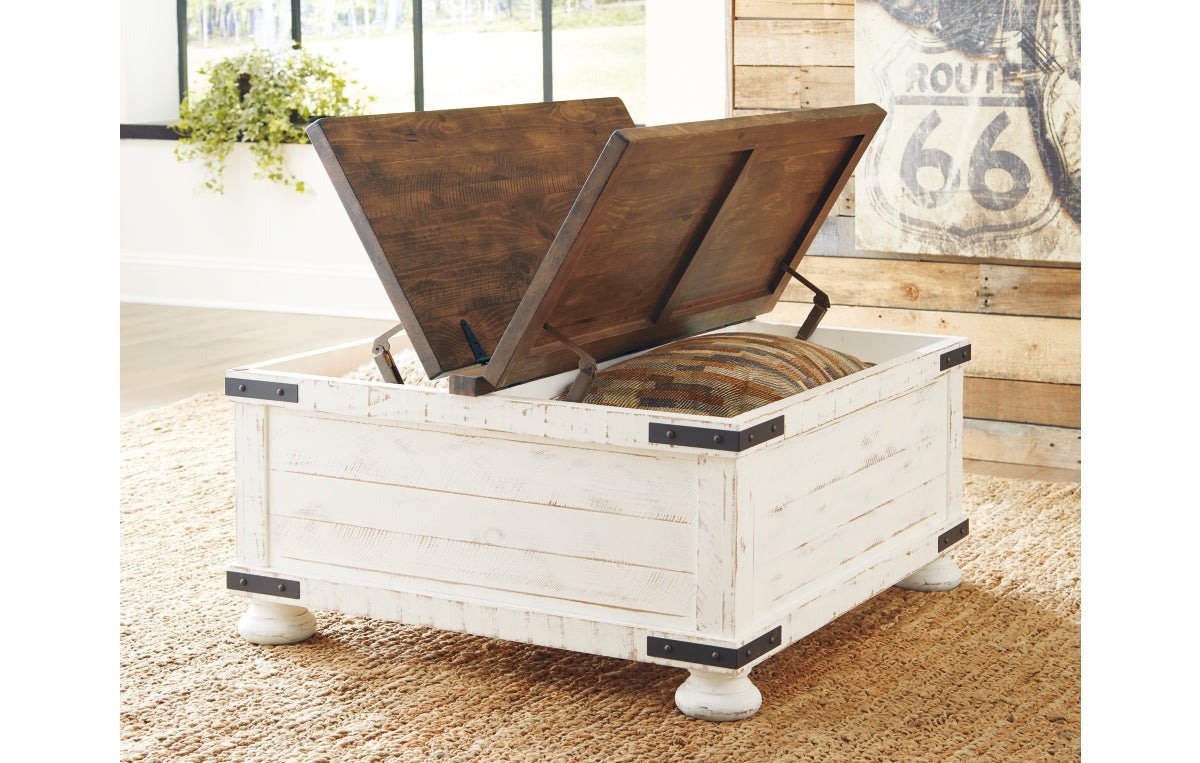 Wystfield Coffee Table