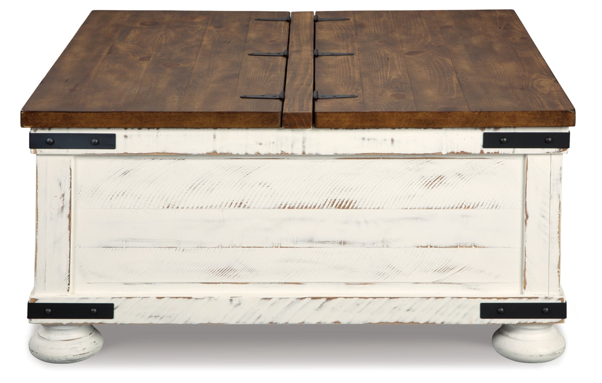 Wystfield Coffee Table