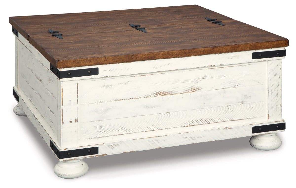 Wystfield Coffee Table