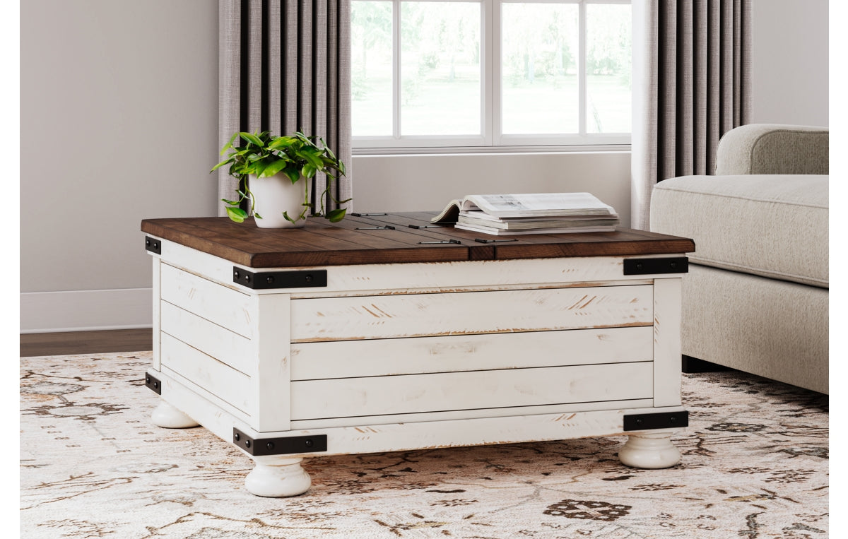 Wystfield Coffee Table