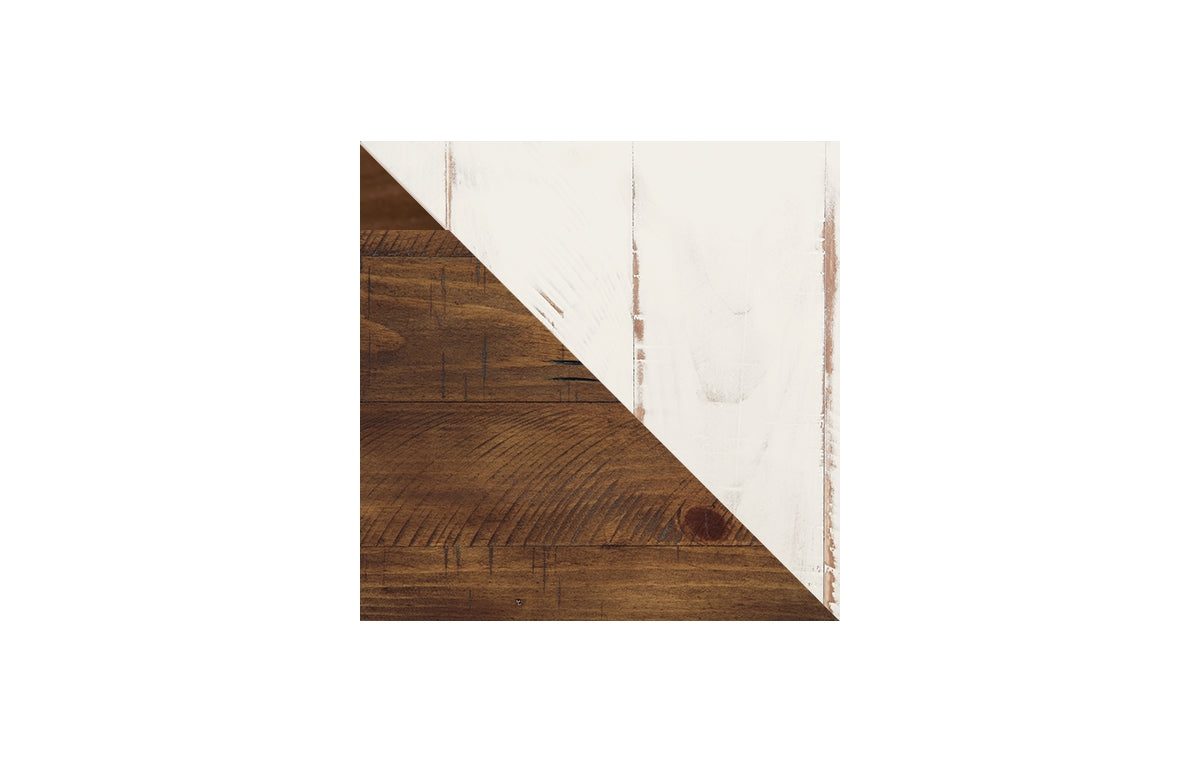 Wystfield End Table