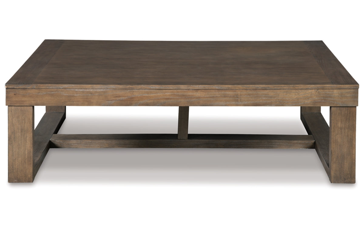 Cariton Coffee Table