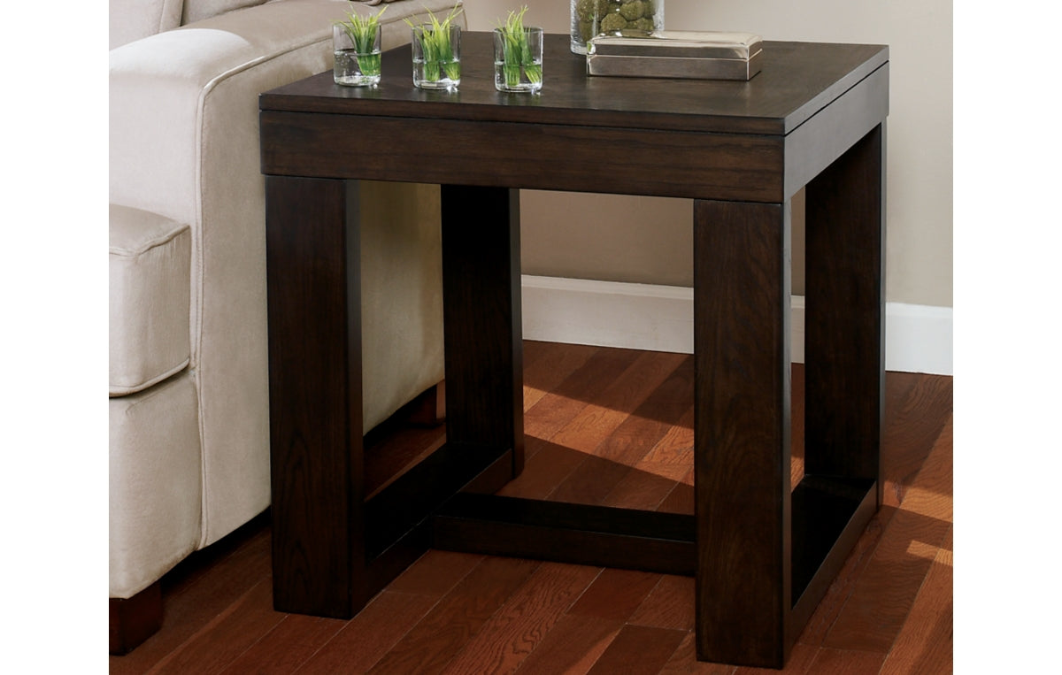 Watson End Table