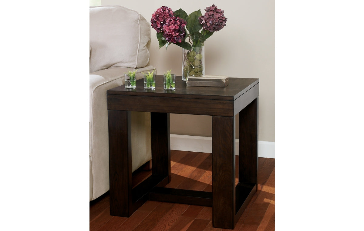 Watson End Table
