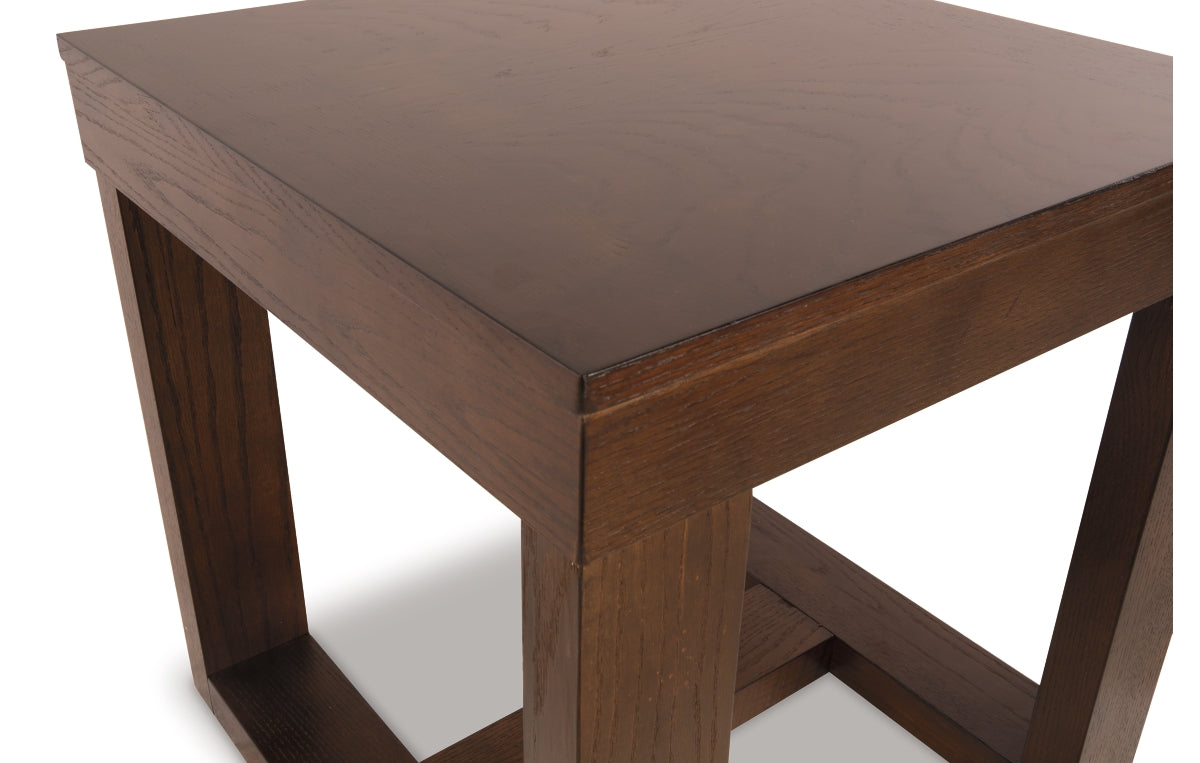 Watson End Table
