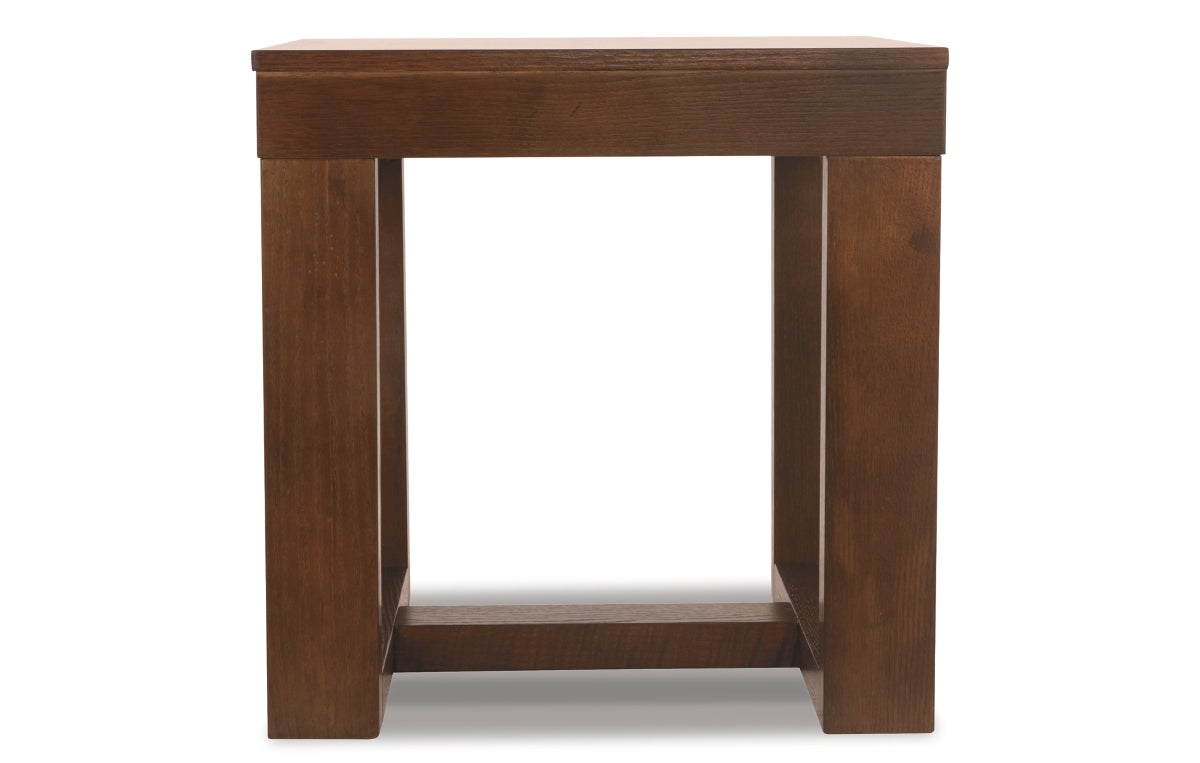Watson End Table