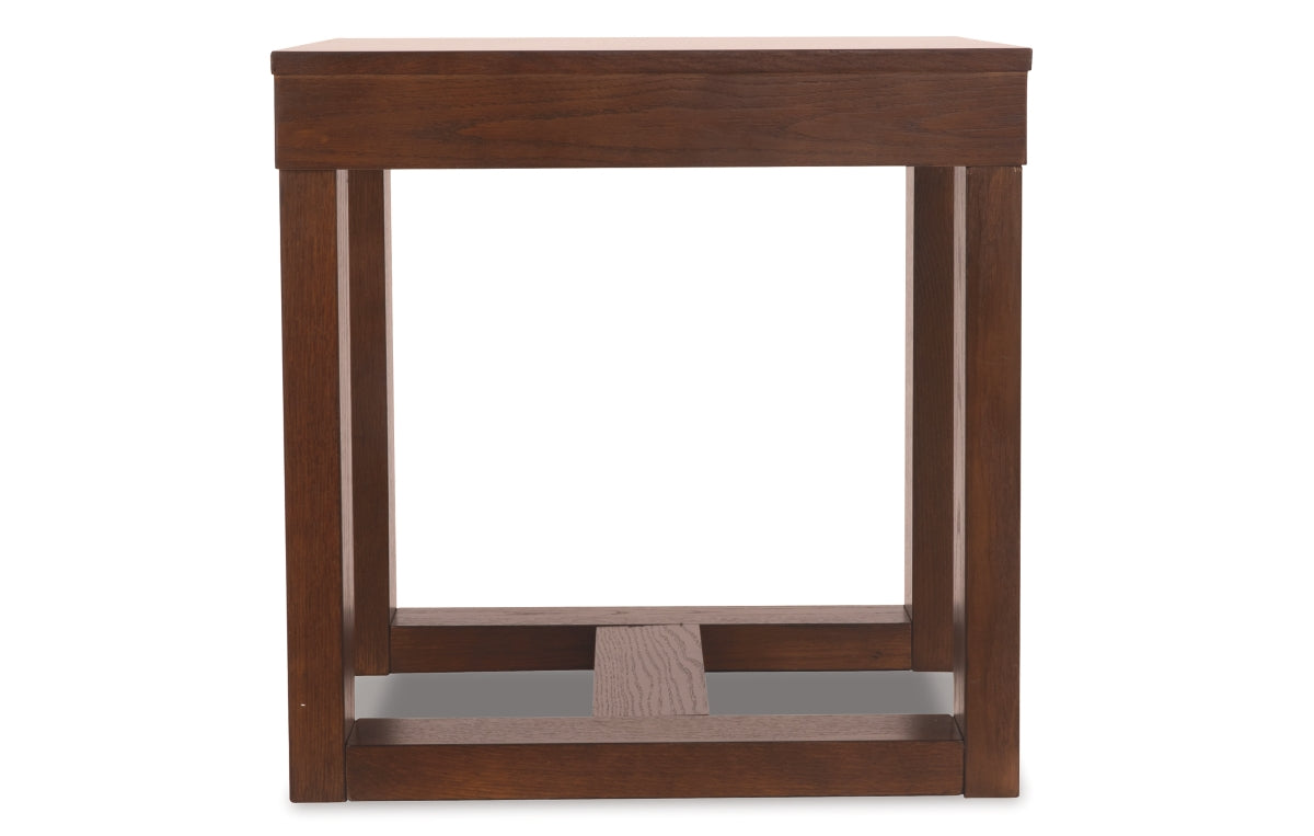 Watson End Table