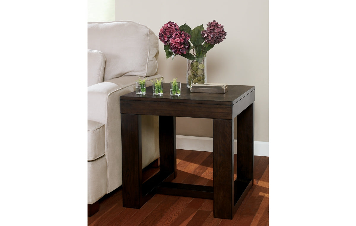Watson End Table
