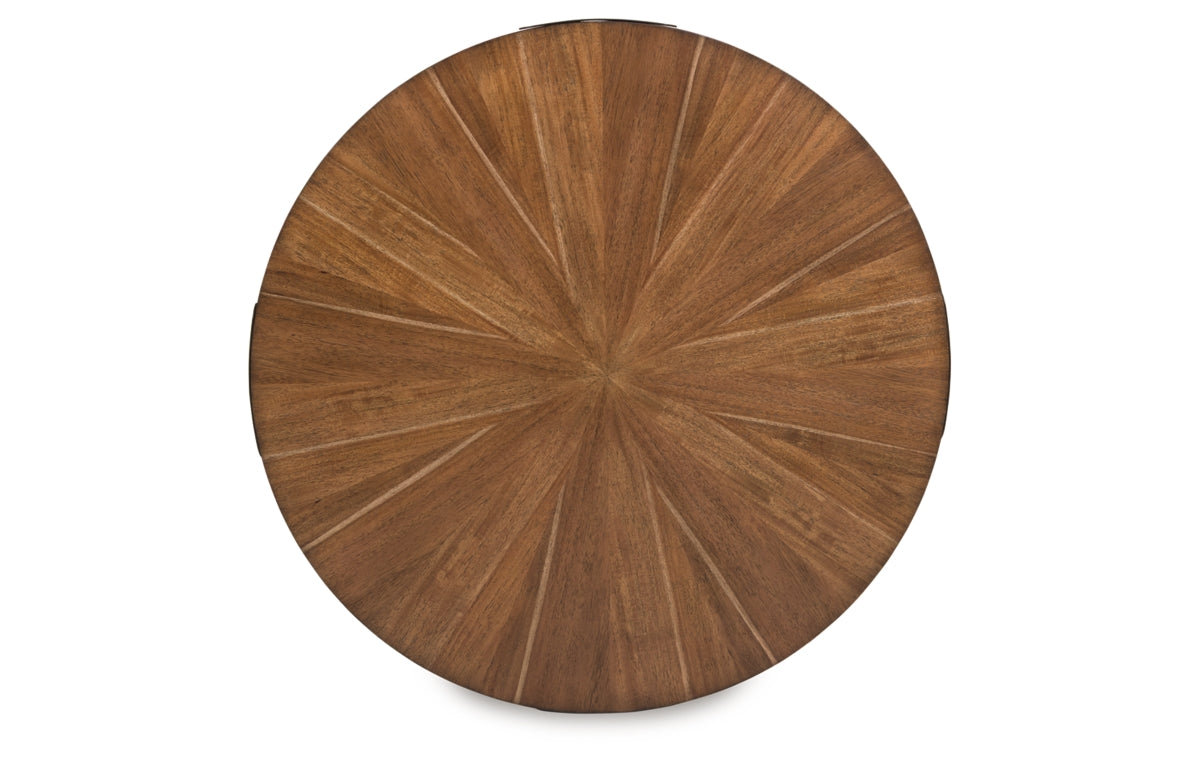 Crosstrail Table (Set of 3)