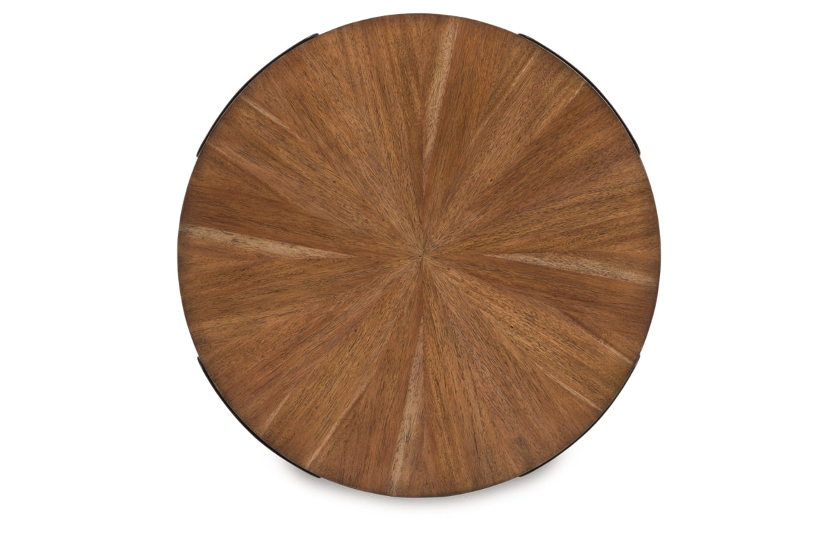 Crosstrail Table (Set of 3)