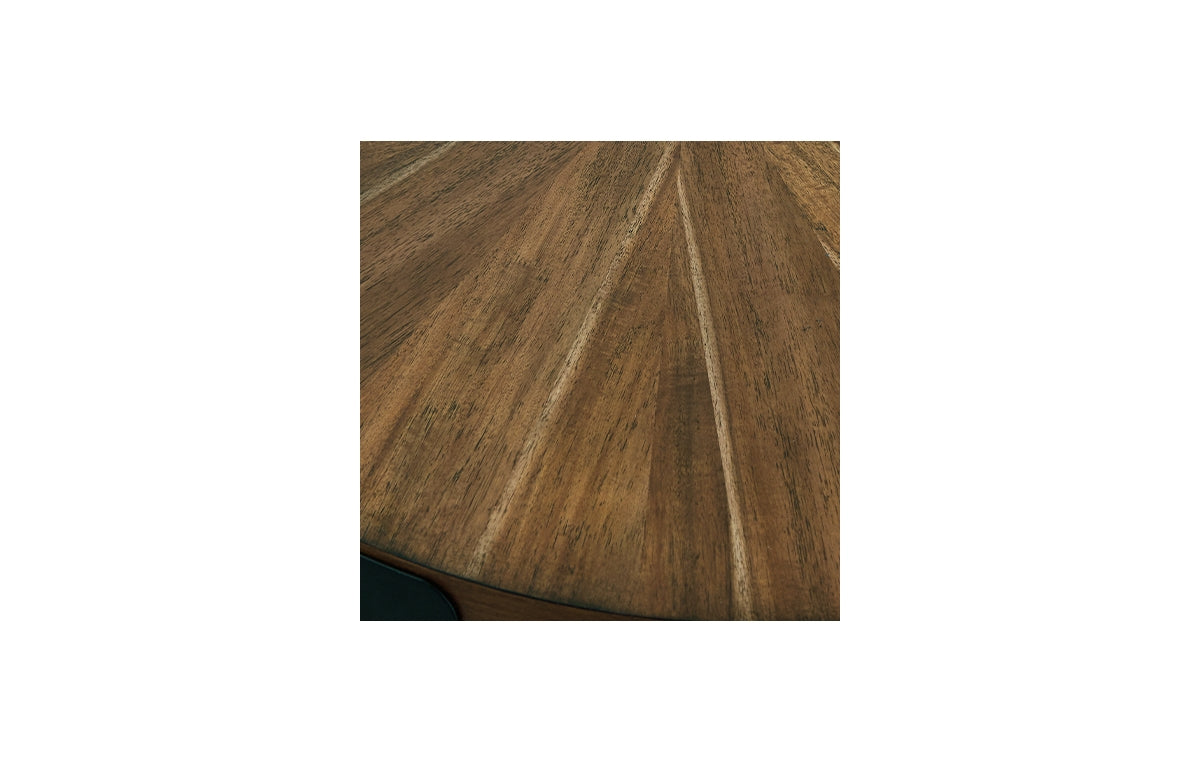 Crosstrail Table (Set of 3)