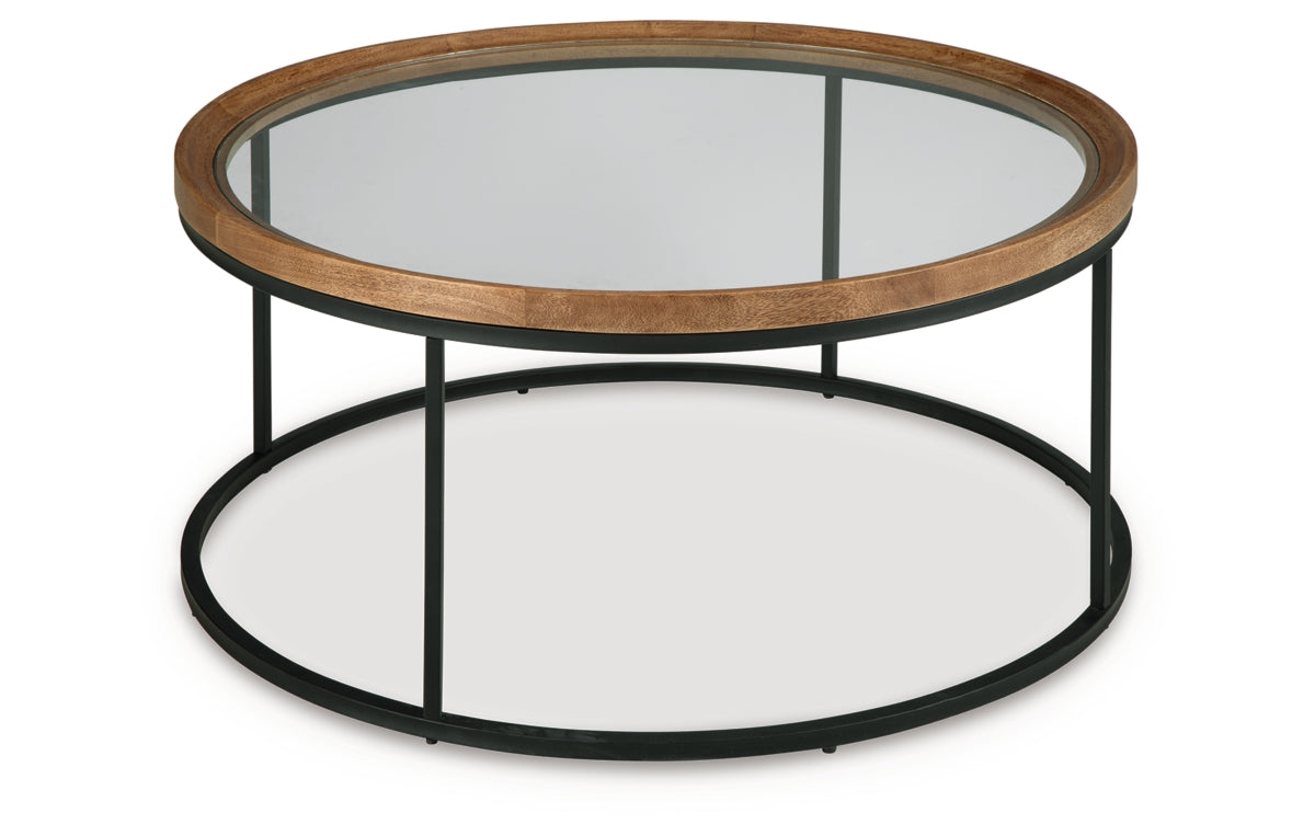Noraluna Coffee Table