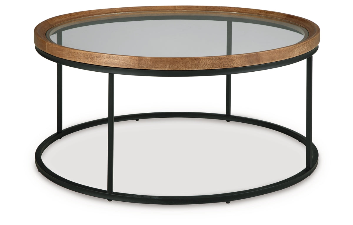 Noraluna Coffee Table