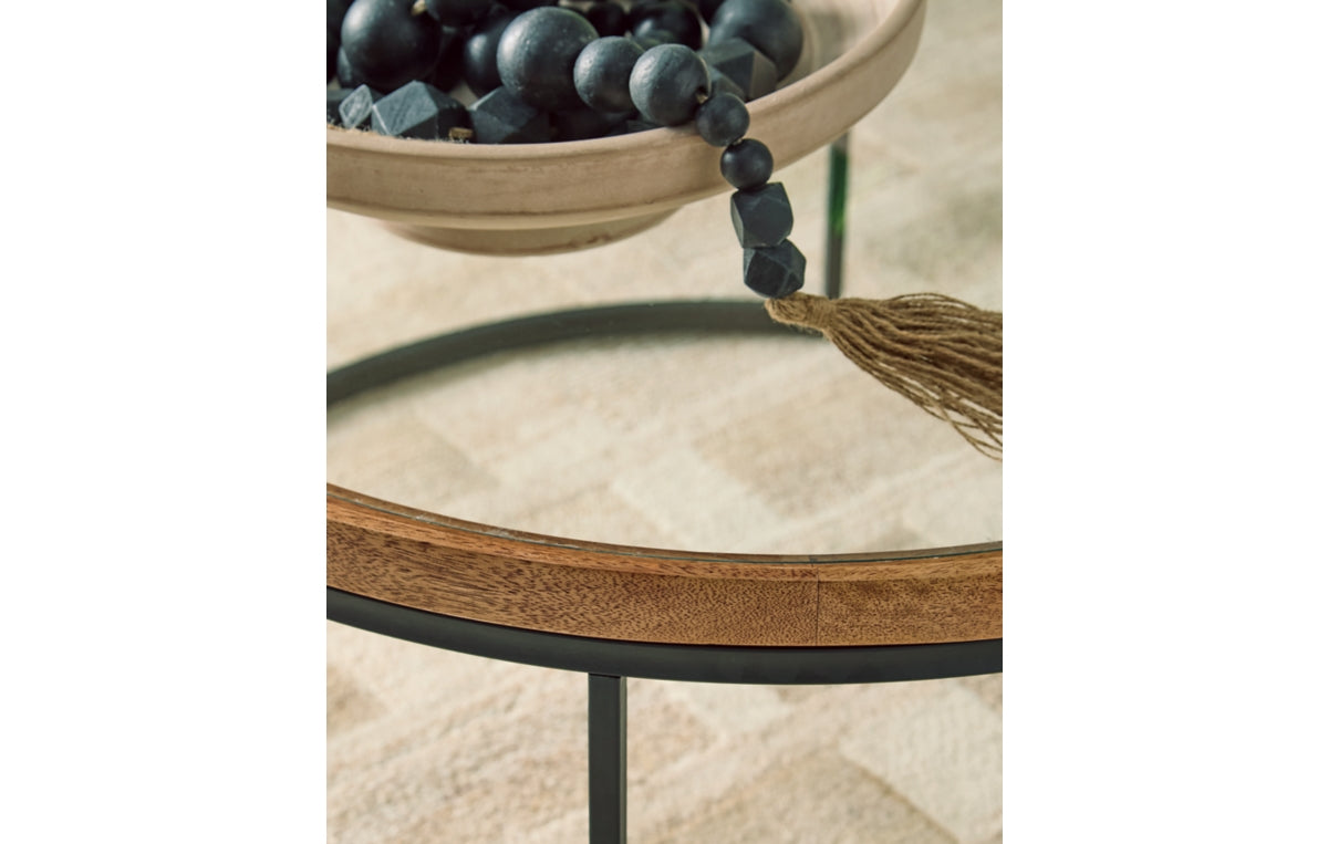 Noraluna Coffee Table