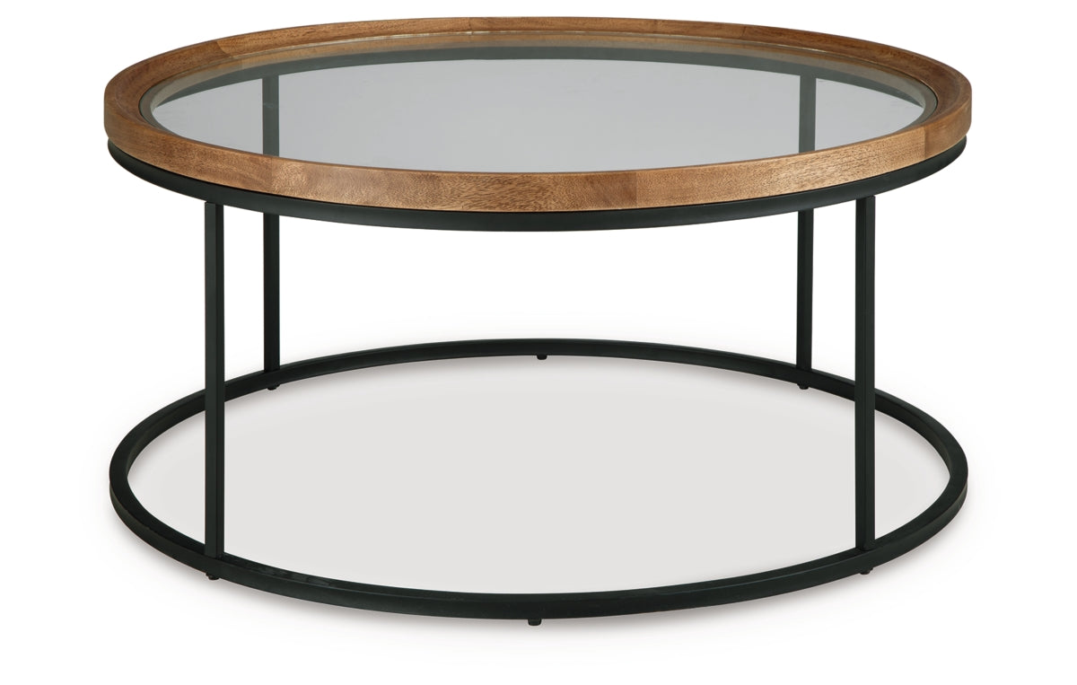 Noraluna Coffee Table