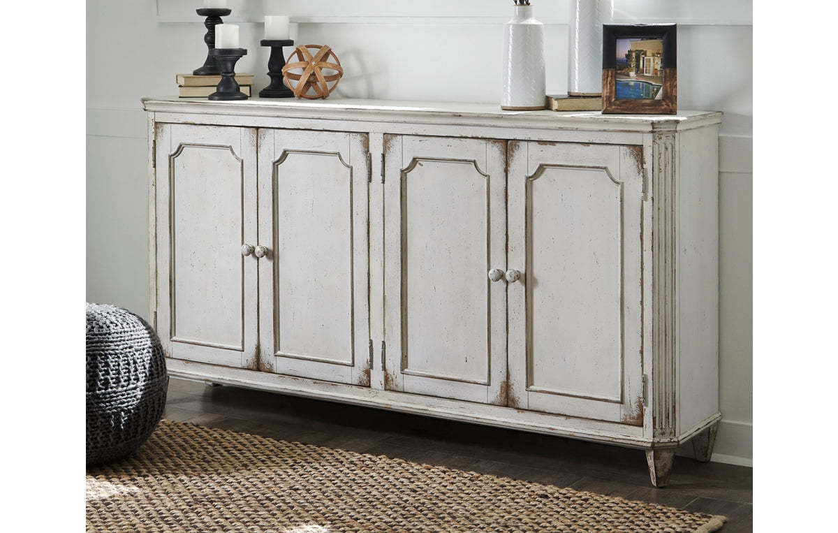 Mirimyn Accent Cabinet
