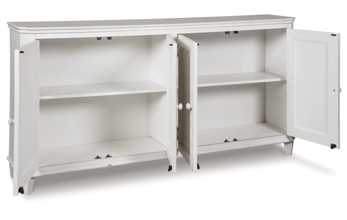 Mirimyn Accent Cabinet