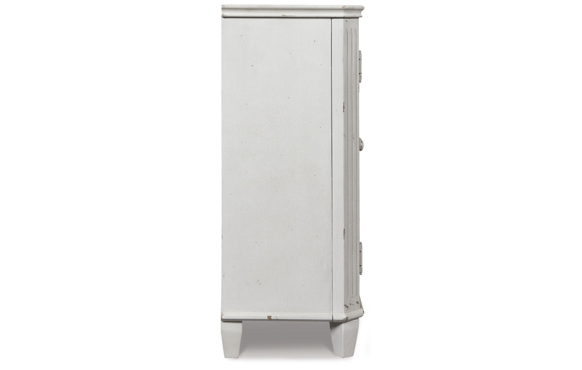 Mirimyn Accent Cabinet