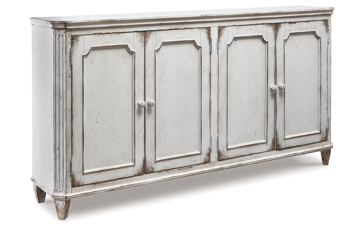 Mirimyn Accent Cabinet