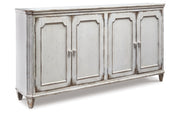 Mirimyn Accent Cabinet