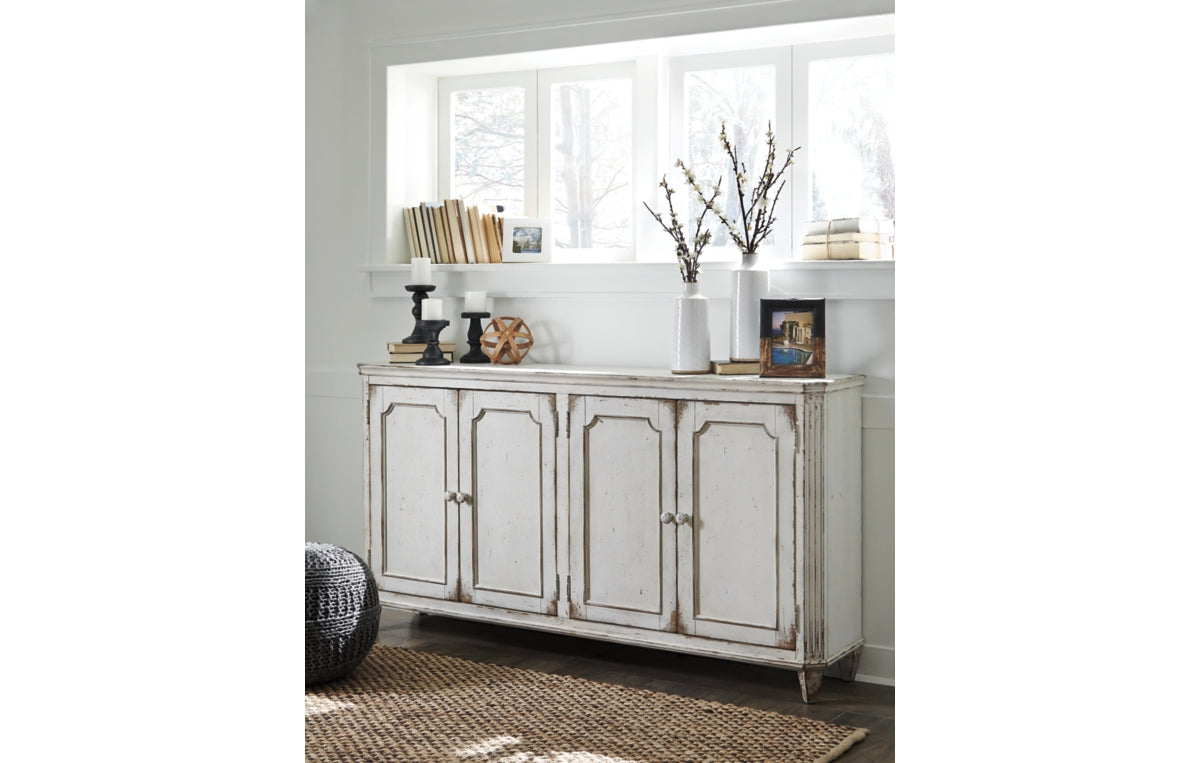 Mirimyn Accent Cabinet