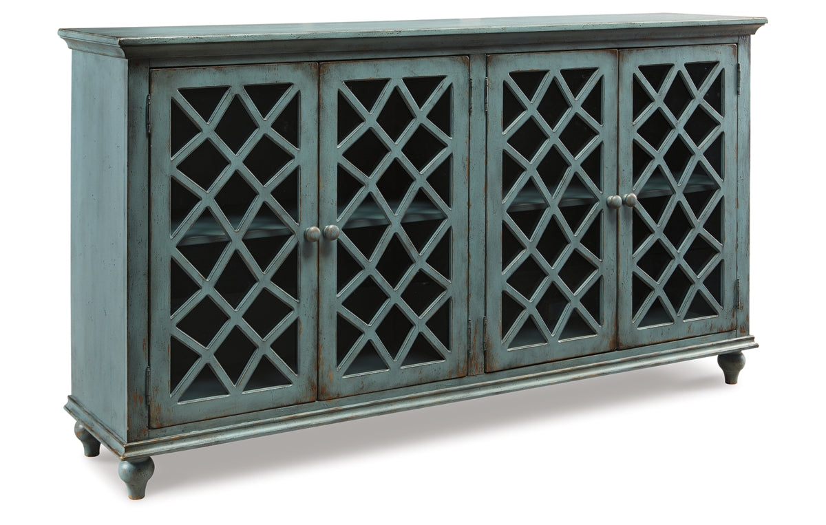 Mirimyn Accent Cabinet