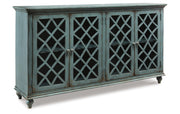 Mirimyn Accent Cabinet