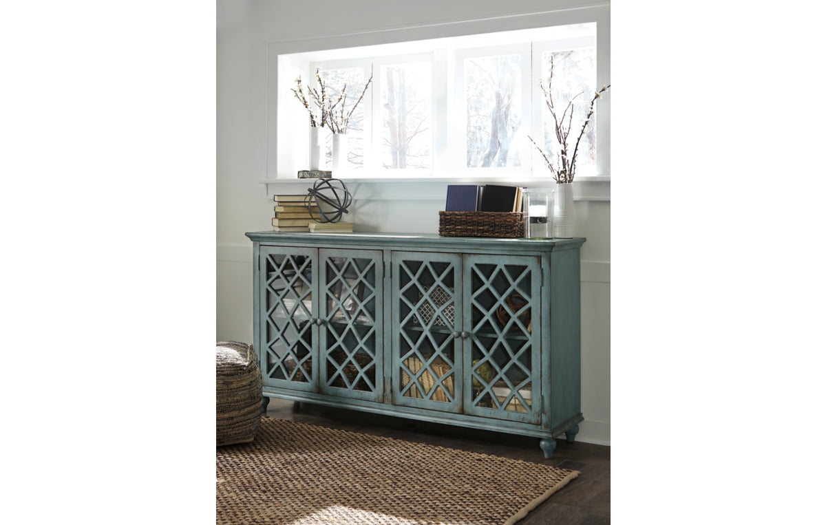 Mirimyn Accent Cabinet