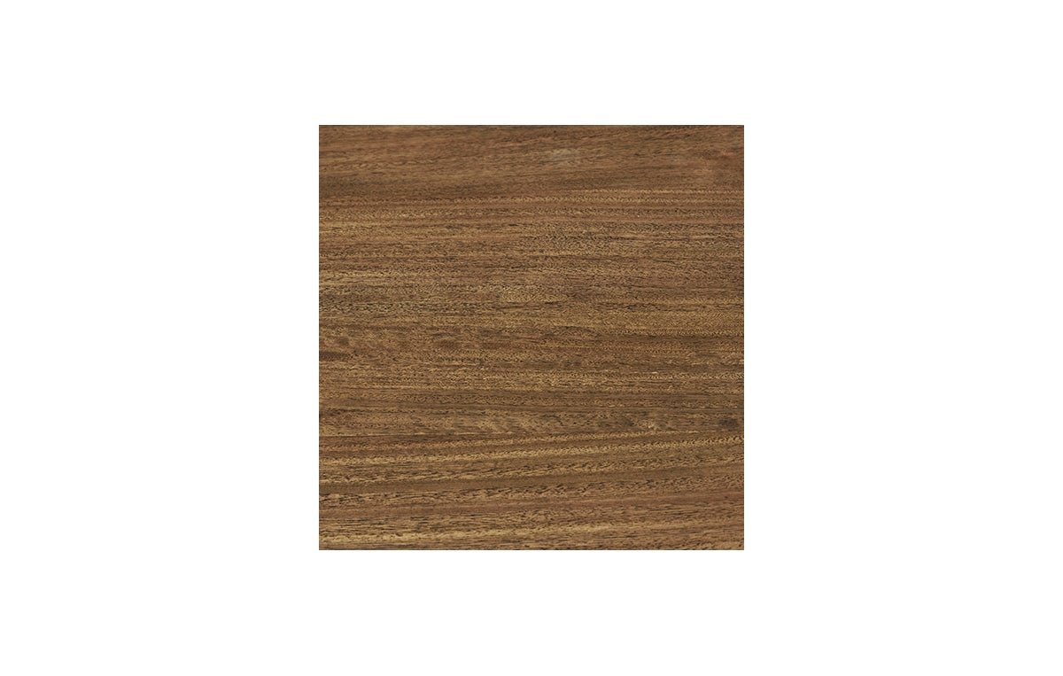 Burkbyer End Table