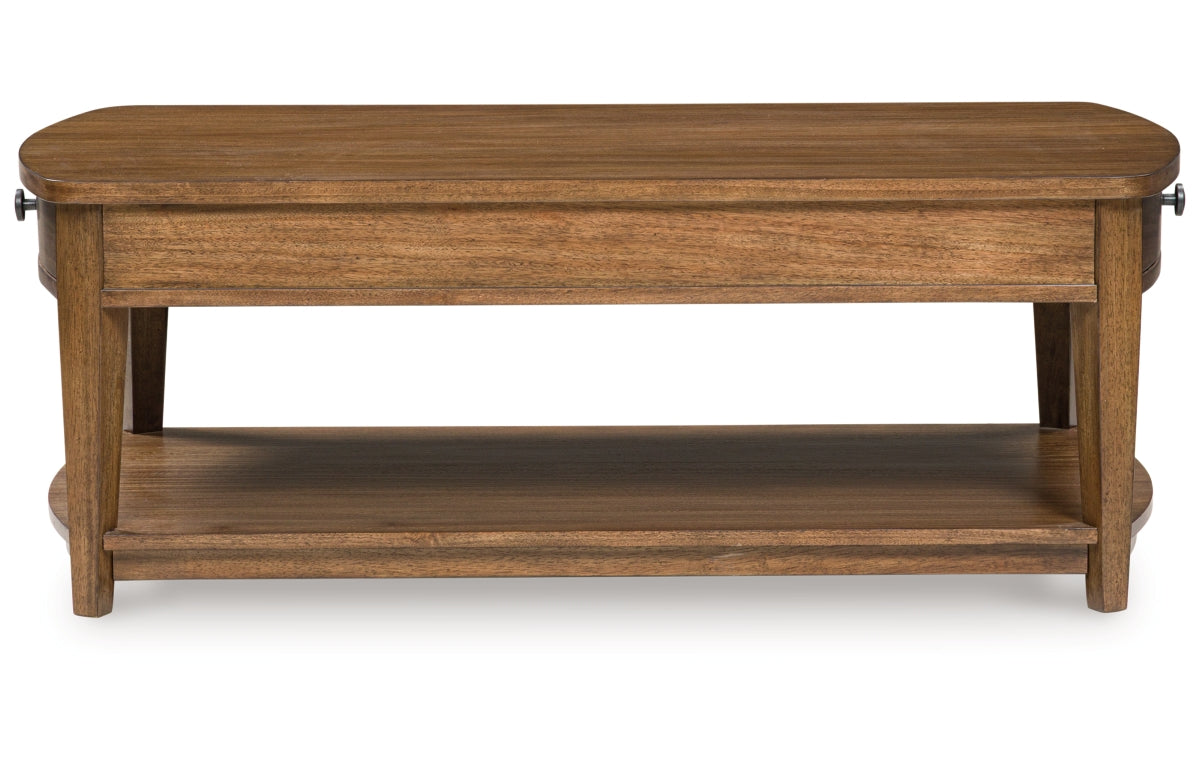 Burkbyer Coffee Table