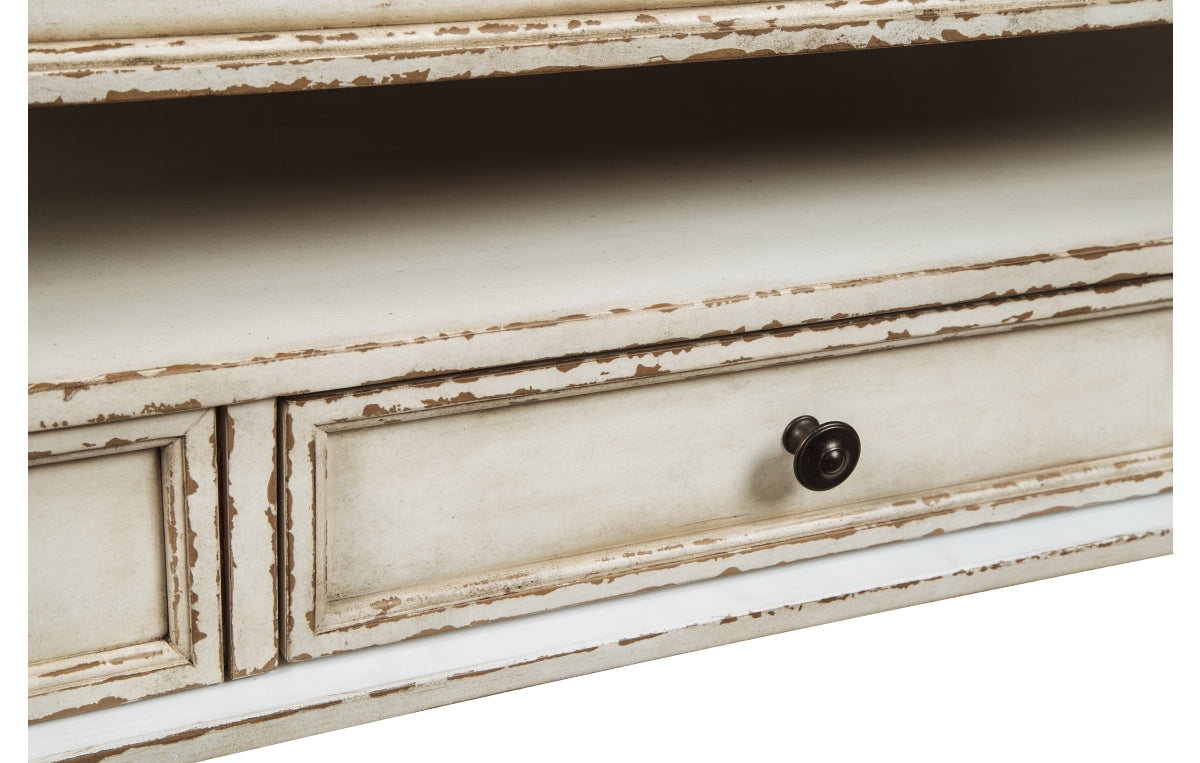Realyn Coffee Table with Lift Top